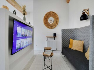 Apartment Paris  10