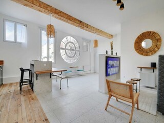 Apartment Paris  11