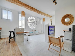 Appartamento Paris  11