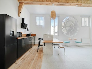 Appartamento Paris  12