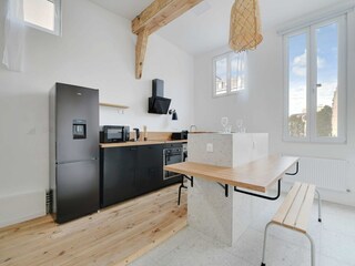 Appartement Paris  13