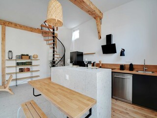 Apartamento Paris  14