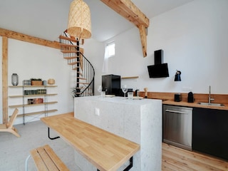 Appartamento Paris  14