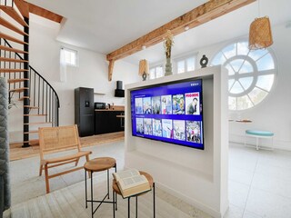Appartement Paris  15
