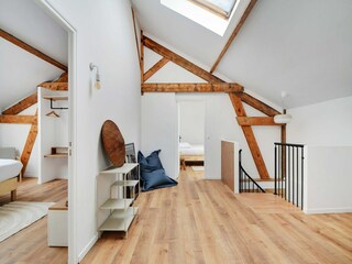 Apartment Paris  16