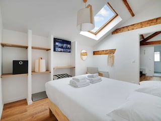 Apartamento Paris  17