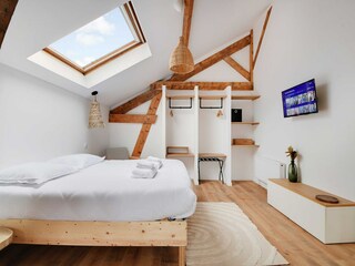 Apartamento Paris  18