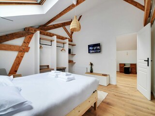 Apartment Paris  19