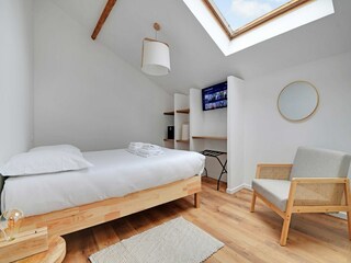 Apartment Paris  20