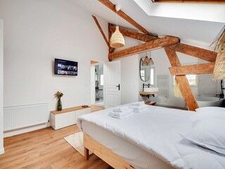 Appartement Paris  21