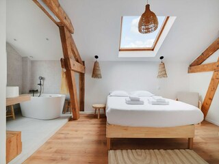 Apartment Paris  22