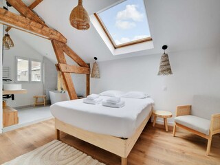 Apartment Paris  23