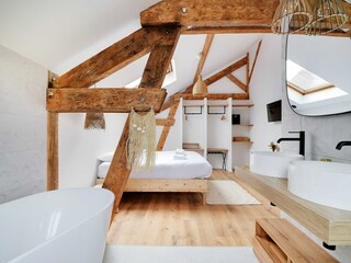 Apartment Paris  24