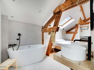 Apartamento Paris  26