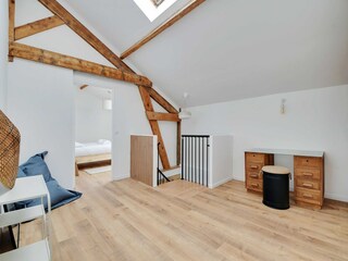 Appartement Paris  27