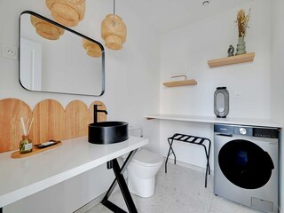 Appartement Paris  32