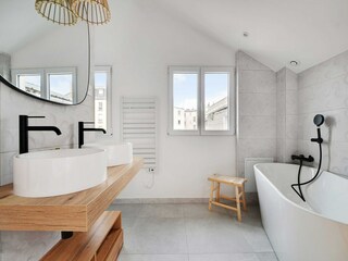 Apartment Paris  35