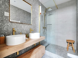 Appartement Paris  4