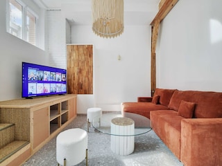 Appartement Paris  5