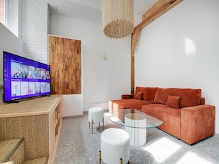 Appartement Paris  6