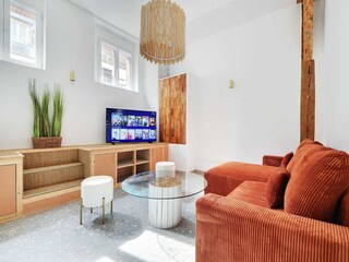 Appartement Paris  7