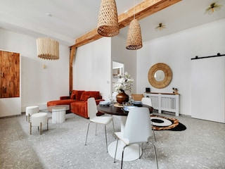 Appartement Paris  8