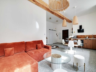 Appartement Paris  9