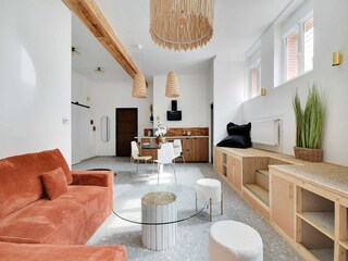 Appartement Paris  10
