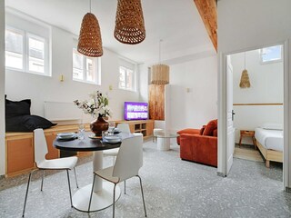 Appartement Paris  11
