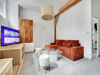 Appartement Paris  12