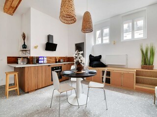 Appartement Paris  14