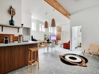 Appartement Paris  15