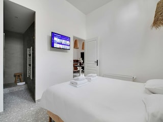 Appartement Paris  17