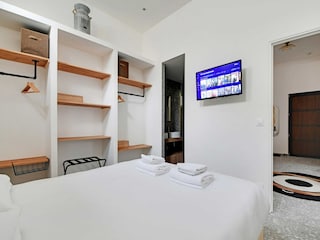 Appartement Paris  18