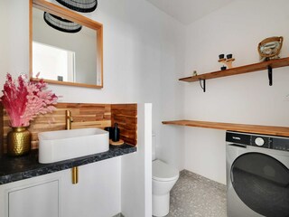 Appartement Paris  19