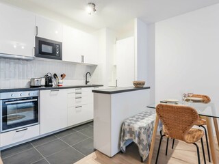 Apartment Paris  6