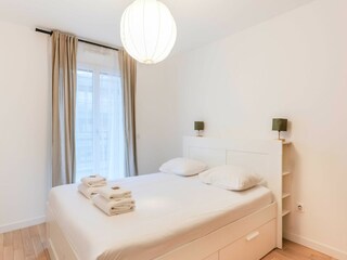 Appartement Paris  8
