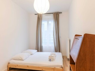 Appartement Paris  9