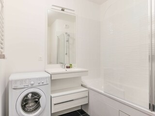 Appartement Paris  10