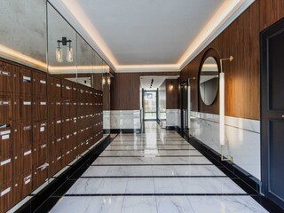 Apartment Paris  13