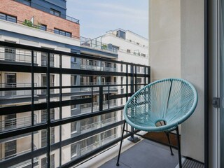 Apartment Paris  14