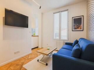 Apartment Paris  2