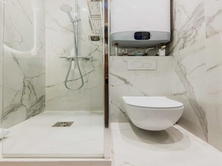 Apartment Paris  3
