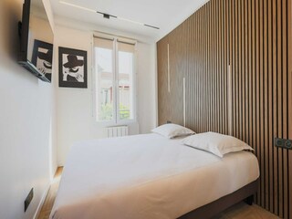 Apartment Paris  4