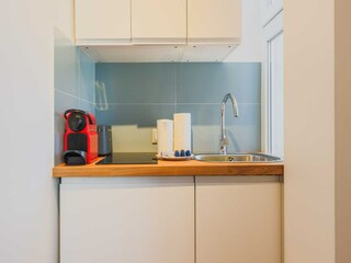 Apartment Paris  5