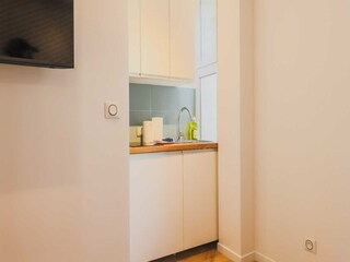 Apartment Paris  4