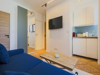 Apartment Paris  5