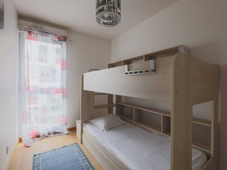 Apartment Paris  2