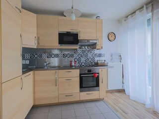Apartamento Paris  3