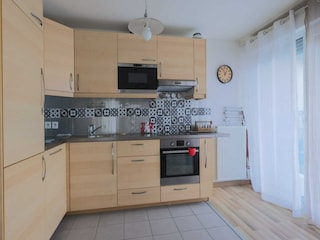Apartment Paris  3